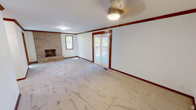Property Photo: 1766 W 4575 S UT 84067