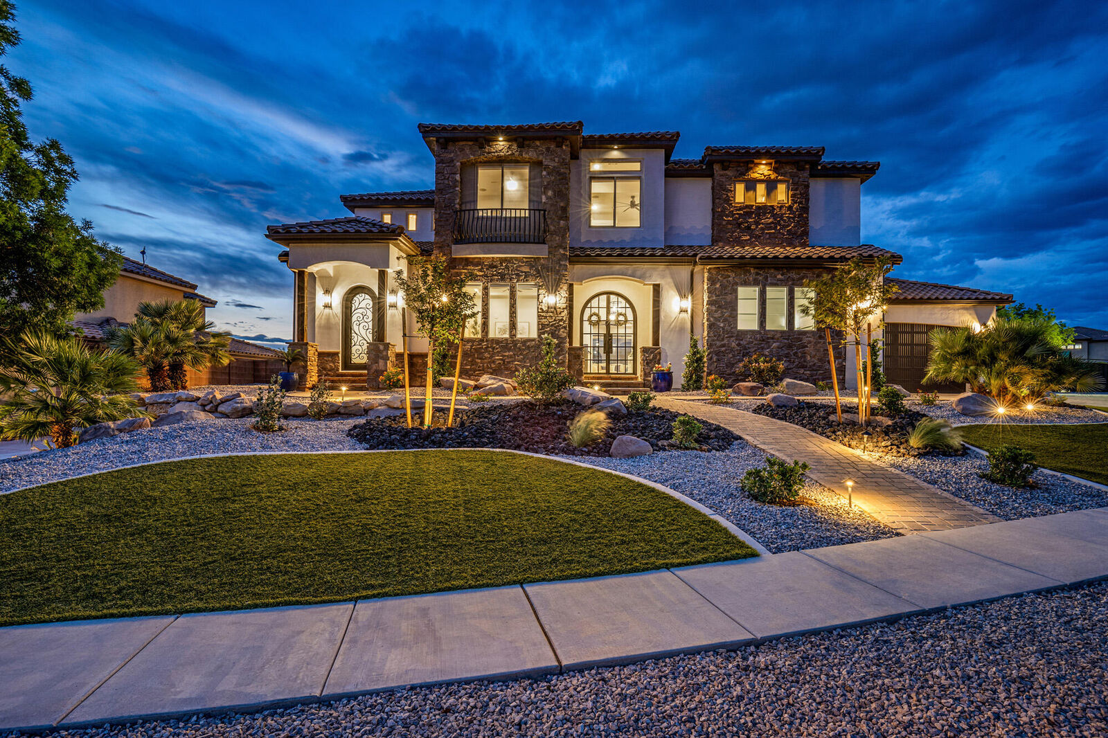Property Photo:  2817 E Amaranth Dr  UT 84770 