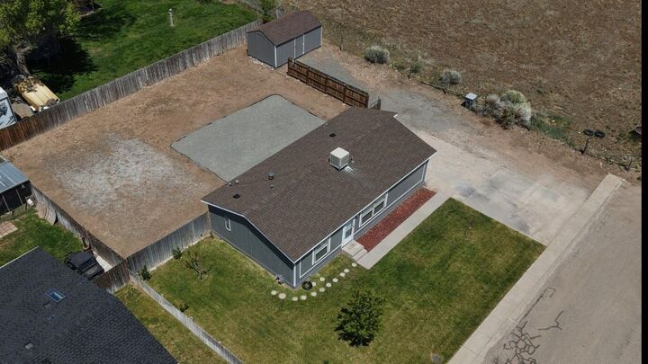 Property Photo:  885 N 189 E  UT 84713 