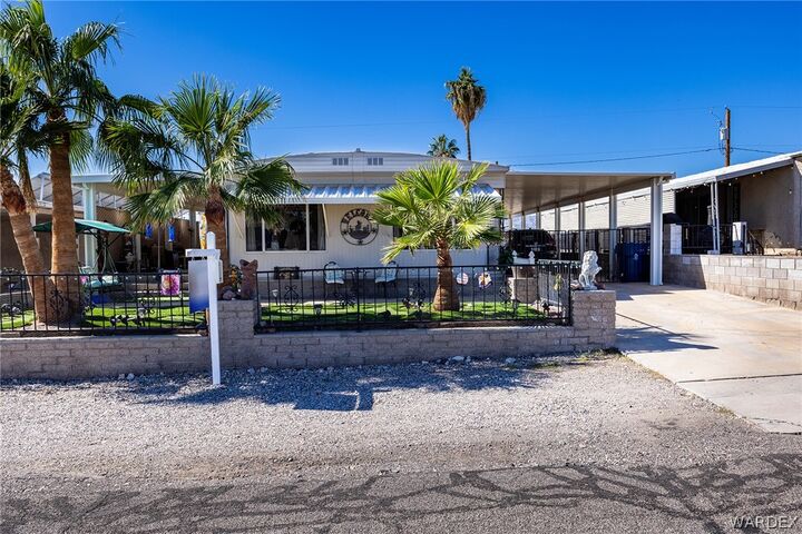 Property Photo:  3041 Erwin Lane  AZ 86404 