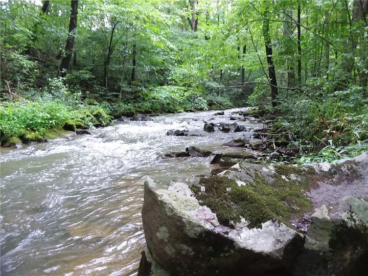 Property Photo:  Rd# 1 Melcroftroad Melcroft  PA 15462 