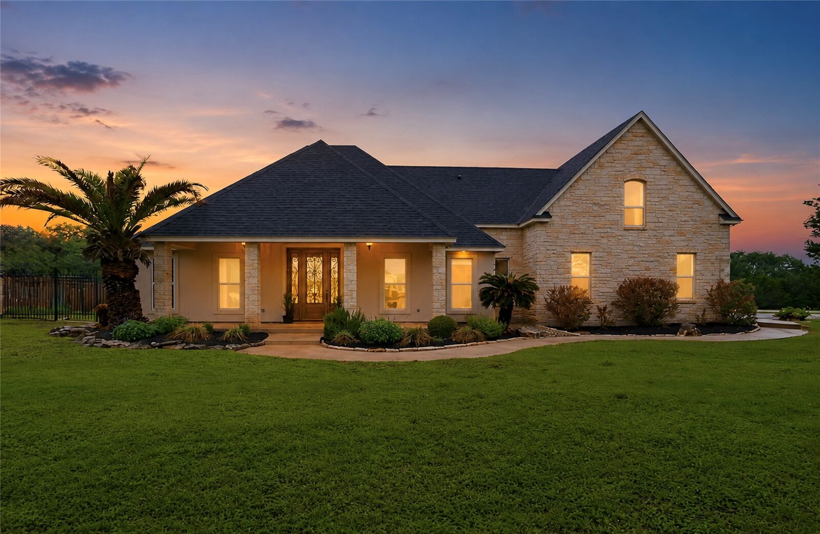 Property Photo:  1014 Krona Court  TX 78132 