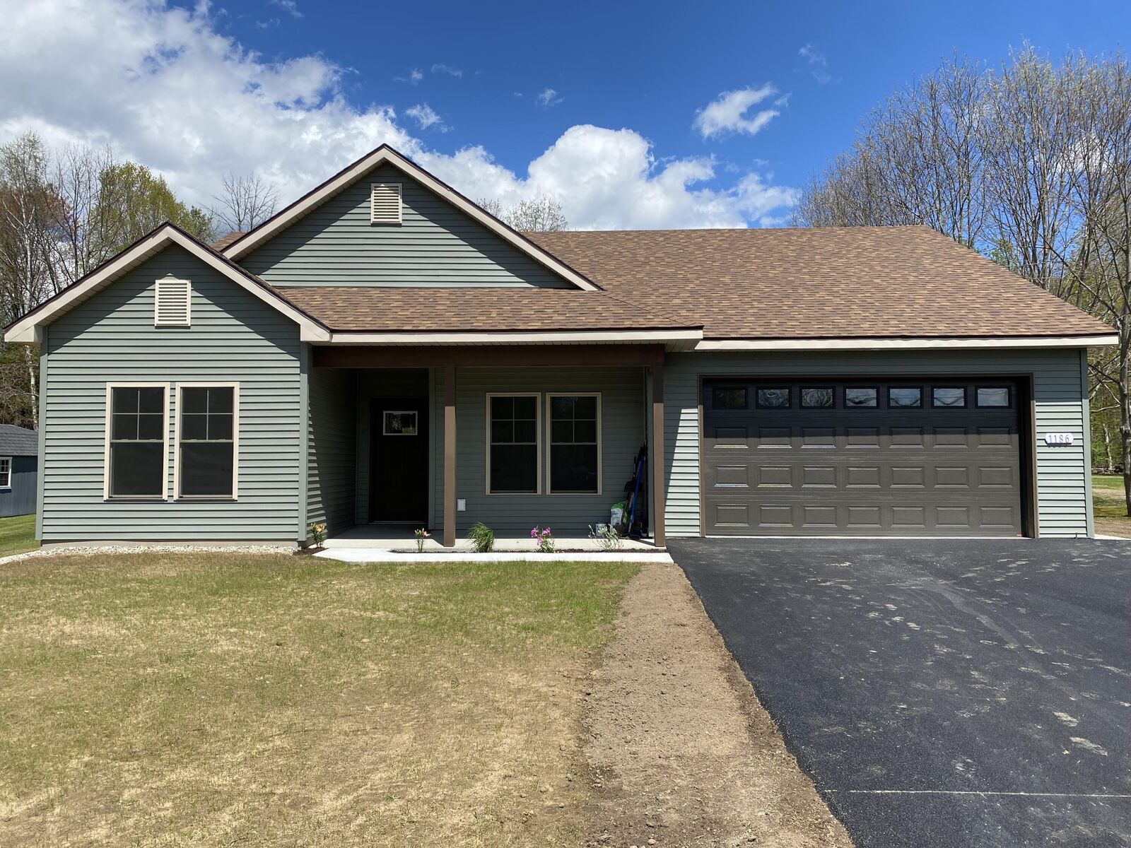 Property Photo:  1186 Route 3  NY 12901 