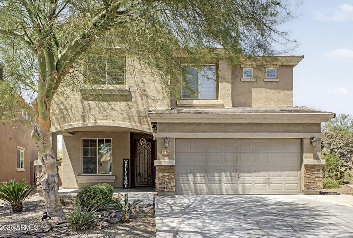 Property Photo:  12394 N 69th Avenue  AZ 85381 