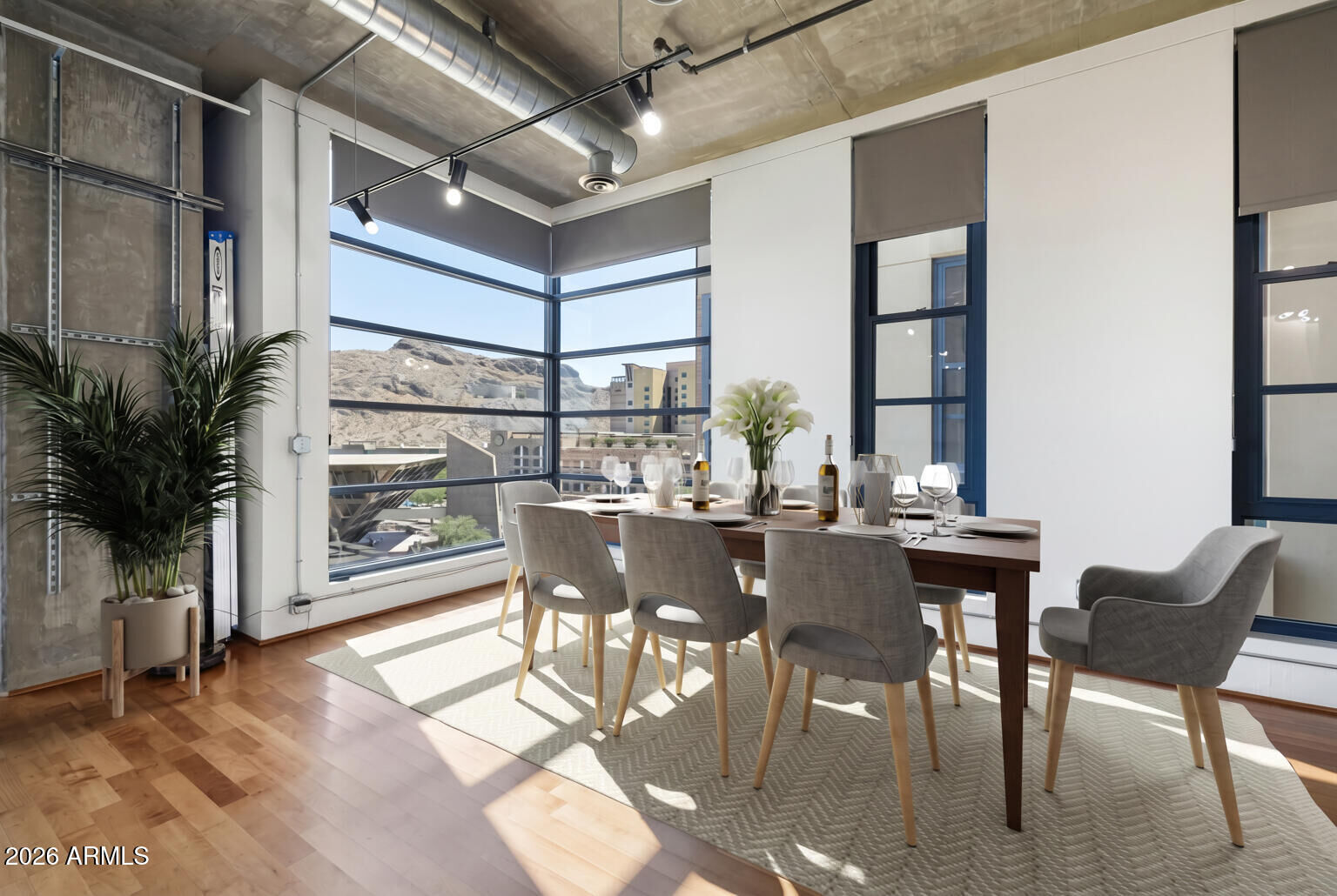 Property Photo: 21 E 6th Street 518 AZ 85281