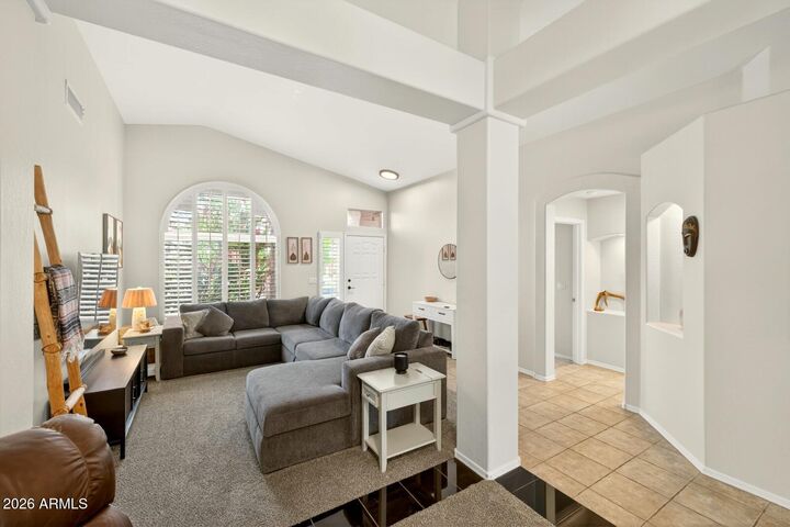 Property Photo: 9204 E Cedar Basin Lane E AZ 85118