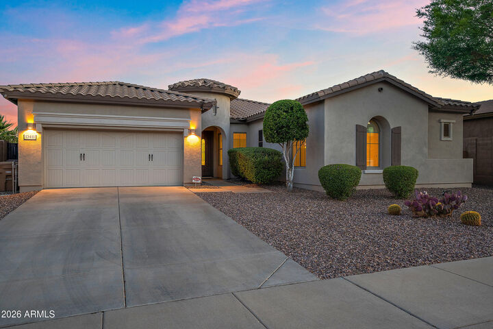 Property Photo:  13411 W Chaparosa Way  AZ 85383 