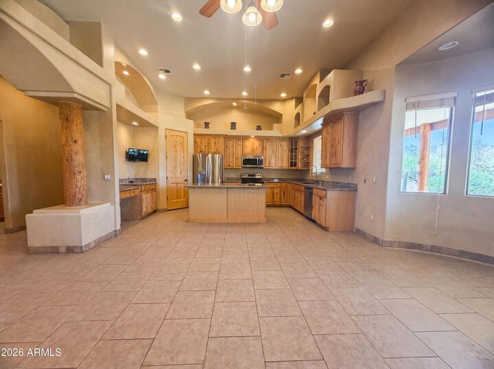 Property Photo:  4496 S Kings Ranch Road  AZ 85118 