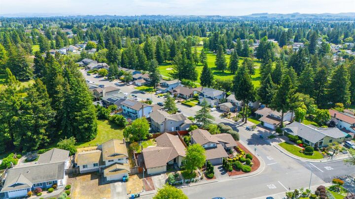 Property Photo: 863 Holly Avenue CA 94928