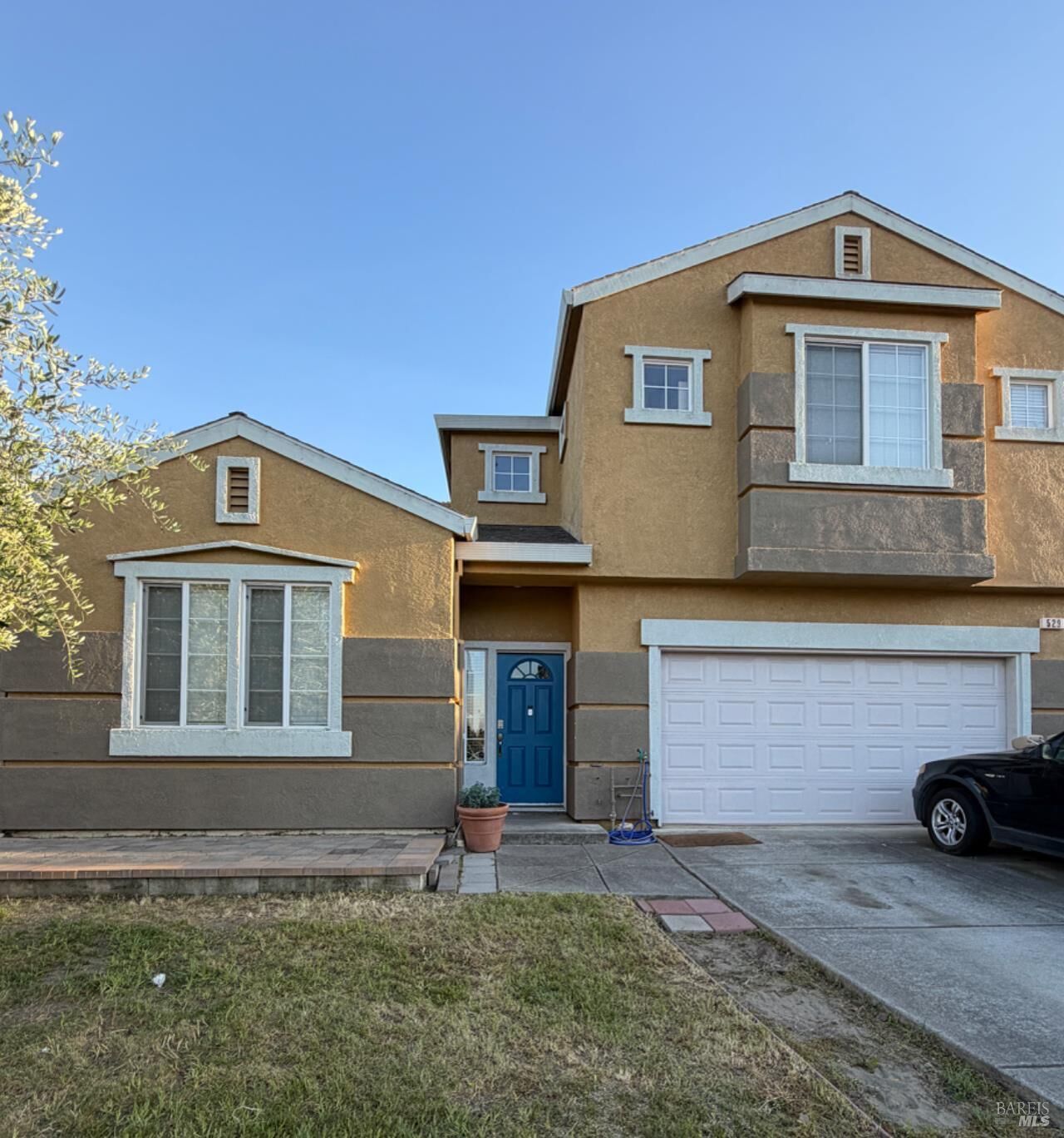Property Photo:  529 Marla Drive  CA 94503 