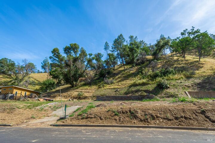 Property Photo: 1030 Arroyo Grande Drive CA 94558