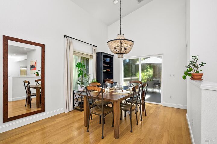 Property Photo: 15863 Morningside Drive CA 95446