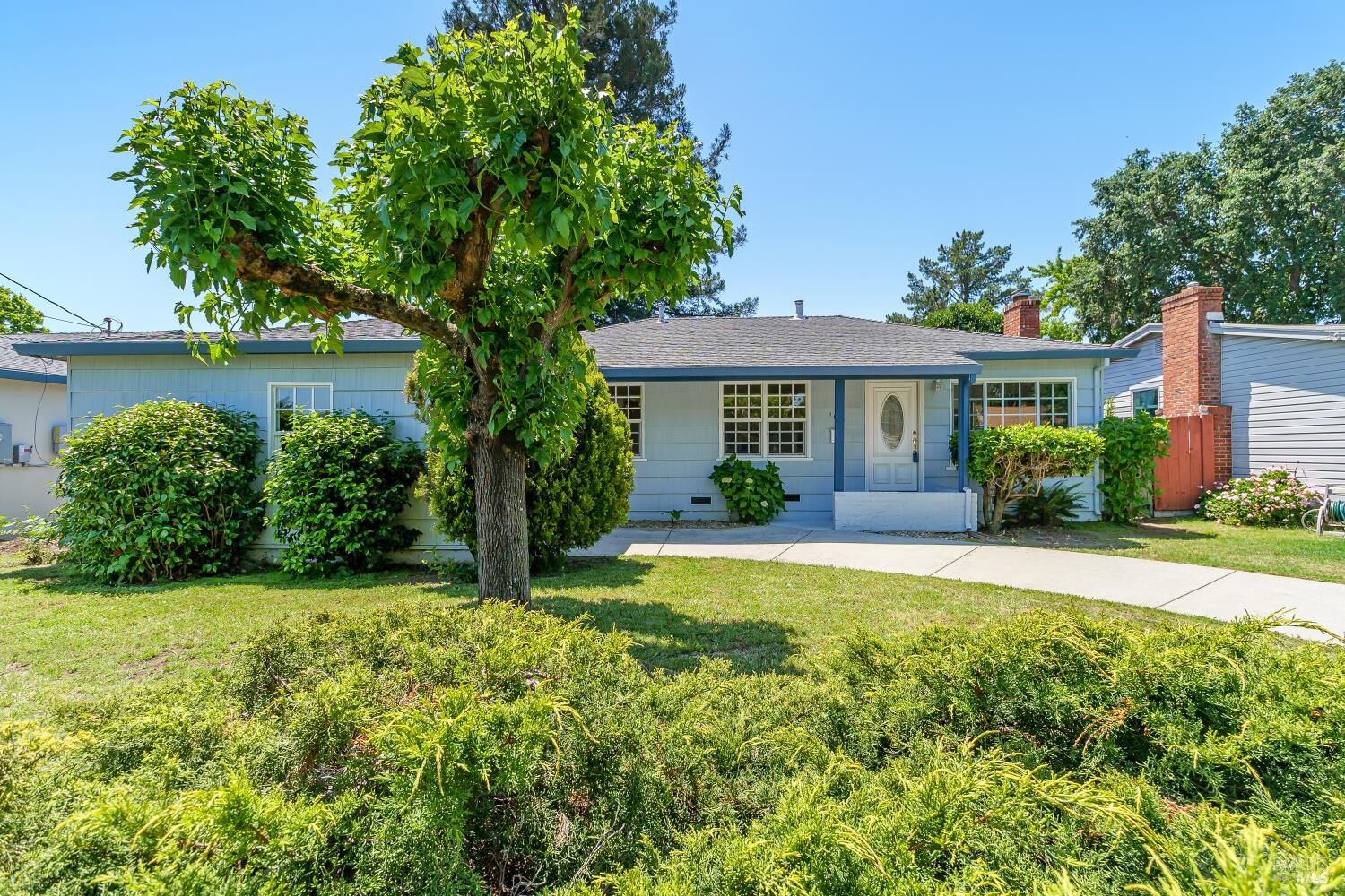 Property Photo:  1145 Mirabella Avenue  CA 94945 