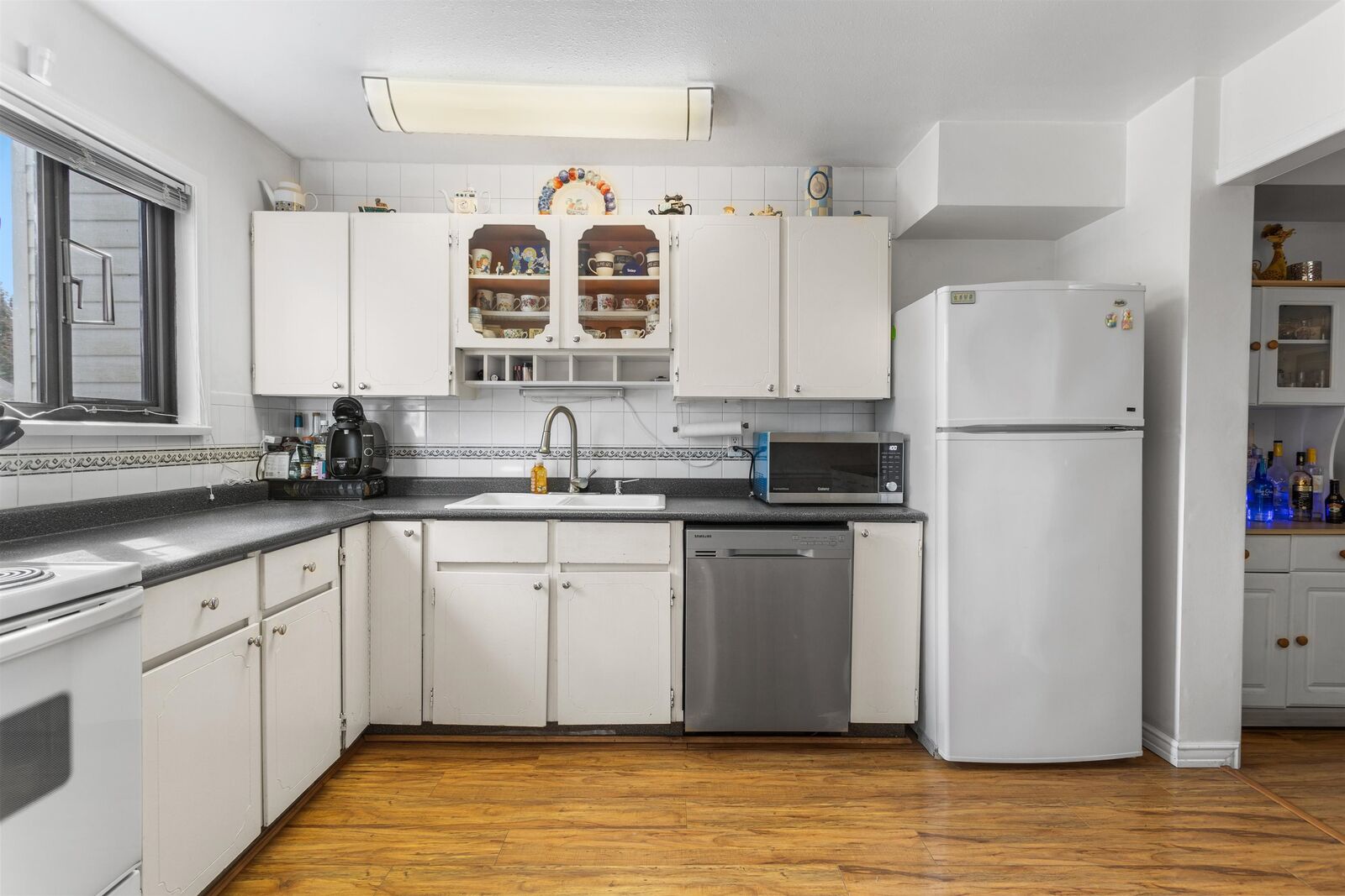 Property Photo:  6633 138 Street 45  BC V3W 5G7 