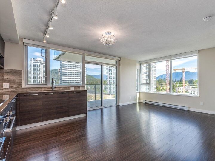 Property Photo:  570 Emerson Street 804  BC V3J 0G3 