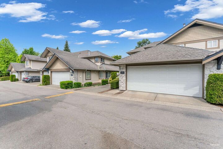 Property Photo:  8888 151 Street 76  BC V3R 0Z9 