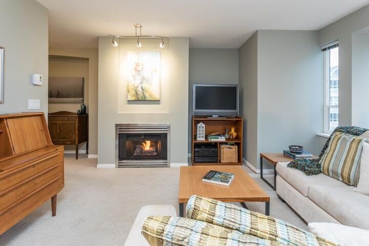 Property Photo:  3099 Terravista Place 113  BC V3H 5A4 