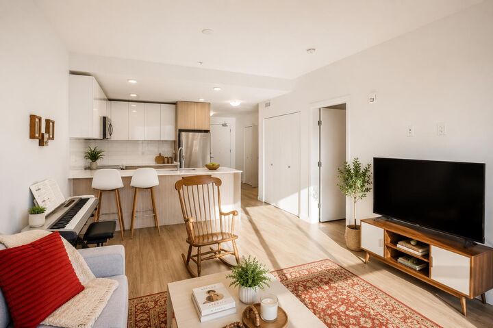 Property Photo:  2236 Welcher Avenue 306  BC V3C 1X3 