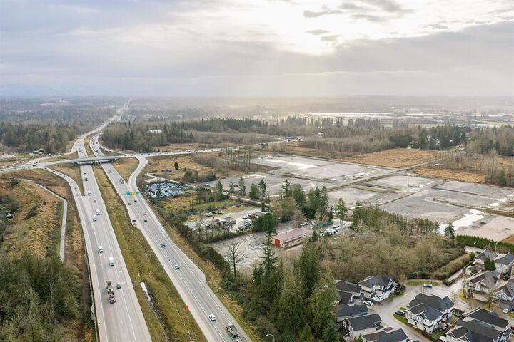 Property Photo: 21373 83 Avenue 21341/ BC V2Y 2C6