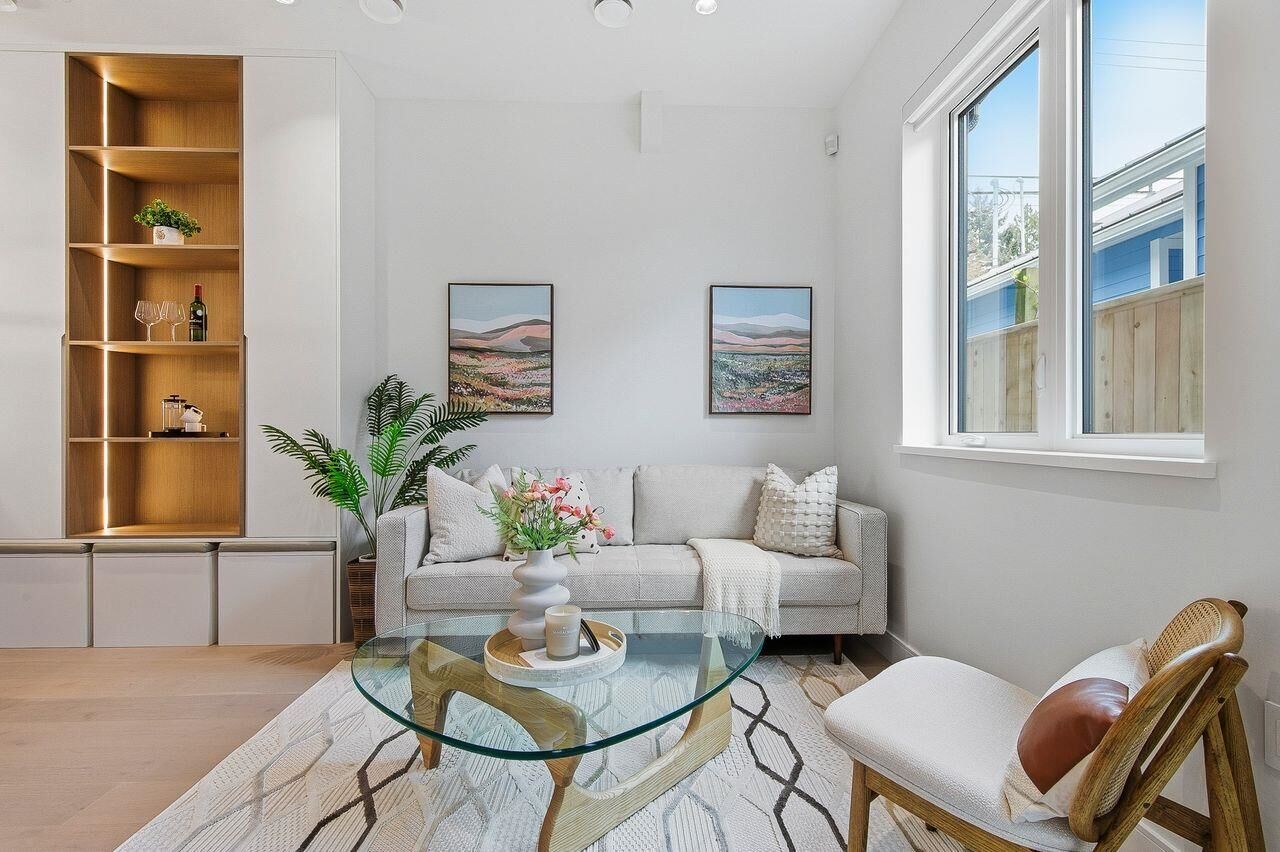 Property Photo:  4021 West 18th Avenue  BC V6S 1B9 