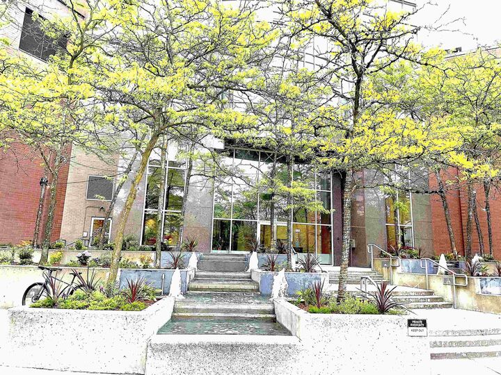 Property Photo:  63 Keefer Place 703  BC V6B 6N6 