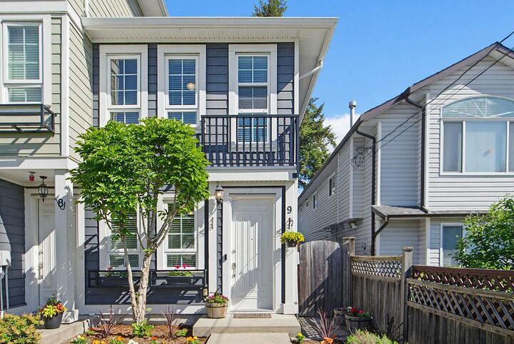 Property Photo:  1935 Manning Avenue 9  BC V3B 1L3 