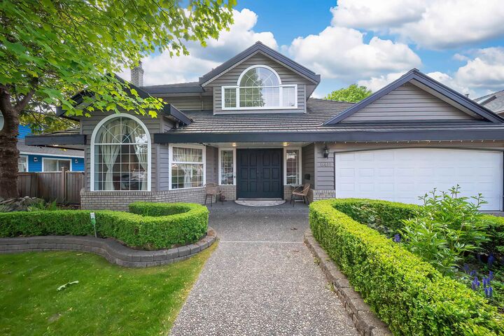Property Photo:  6411 Bouchard Court  BC V7C 5W3 