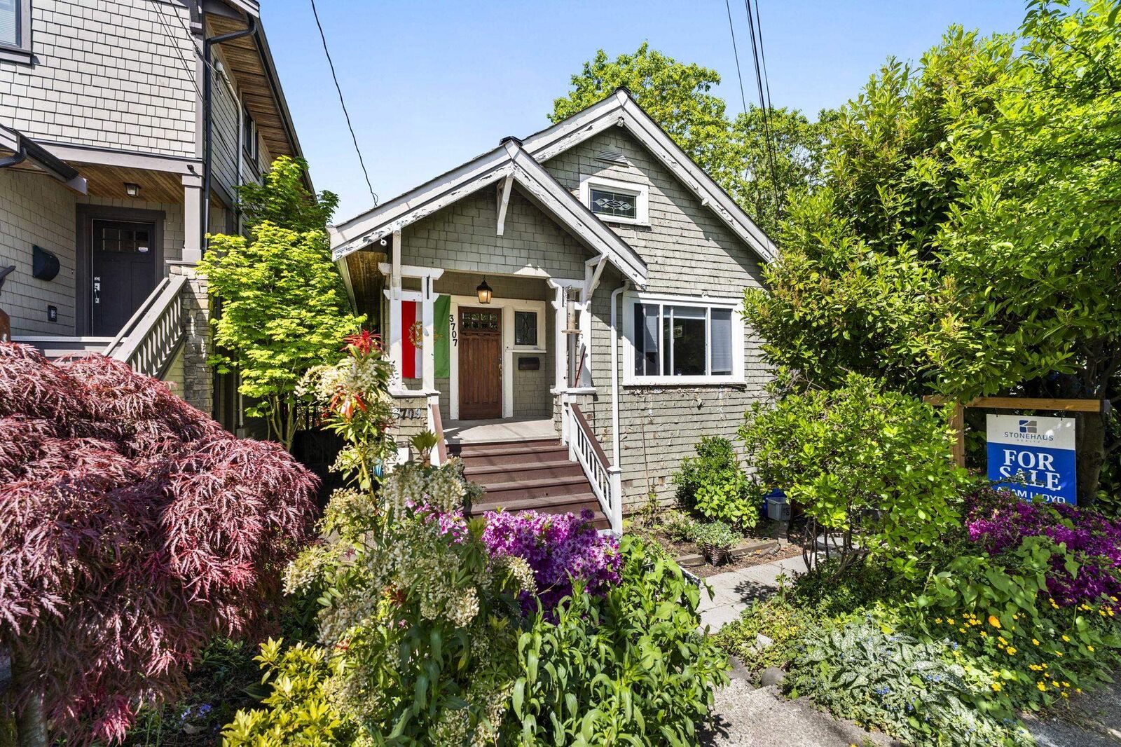 Property Photo: 3707 Inverness Street BC V5V 4V8