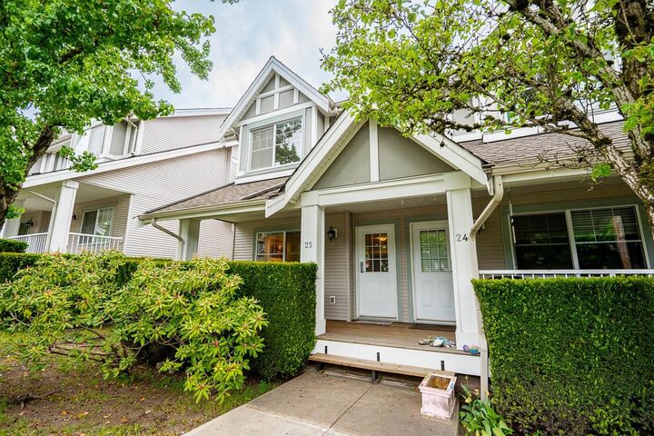 Property Photo:  6555 192A Street 25  BC V4N 0A2 