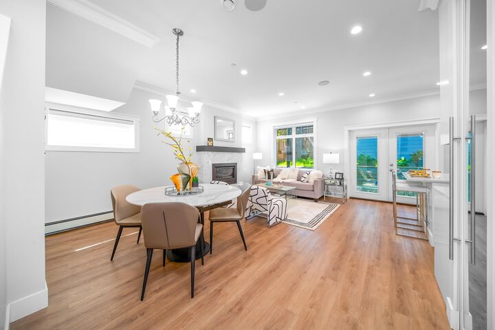 Property Photo:  2753 Alma Street  BC V6R 3S3 