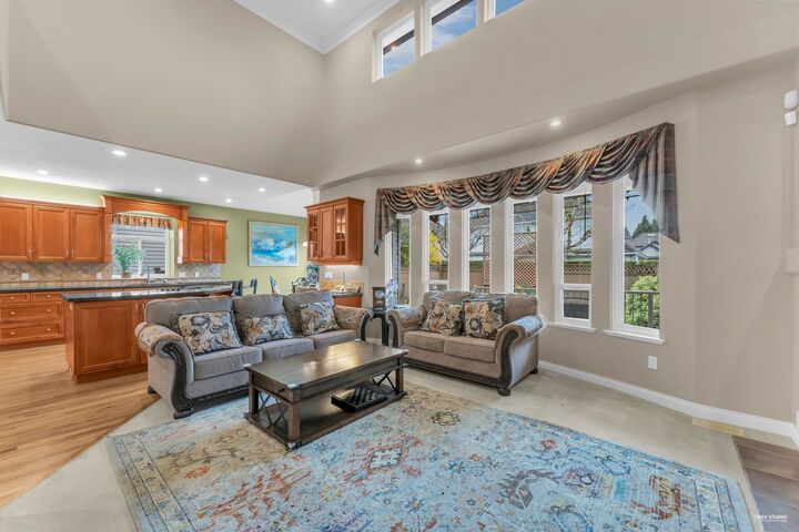 Property Photo:  21048 86A Avenue  BC V1M 2L5 