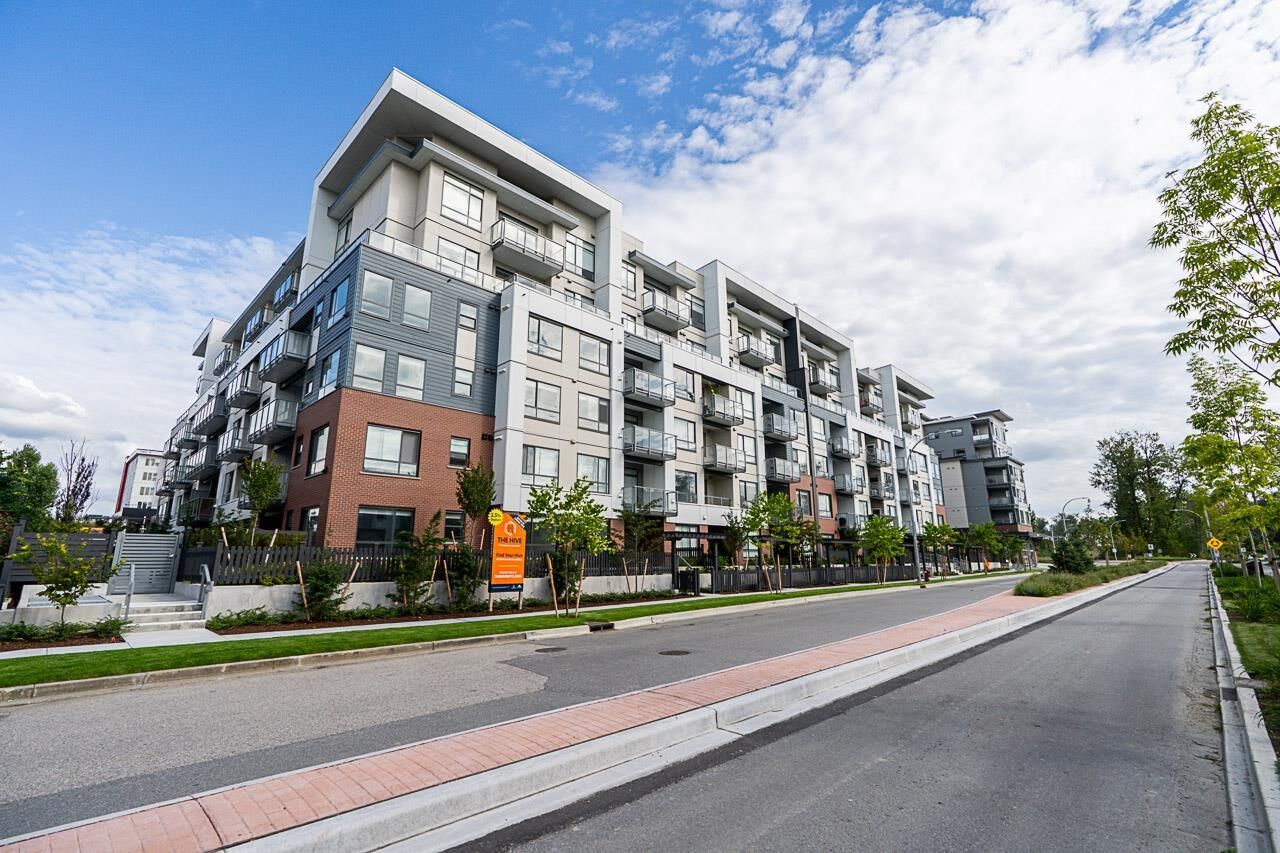 Property Photo:  7936 206 Street 114  BC V2Y 3X8 