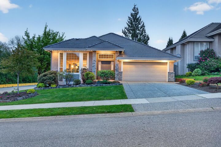 Property Photo:  16748 109th Avenue  BC V4N 5H6 