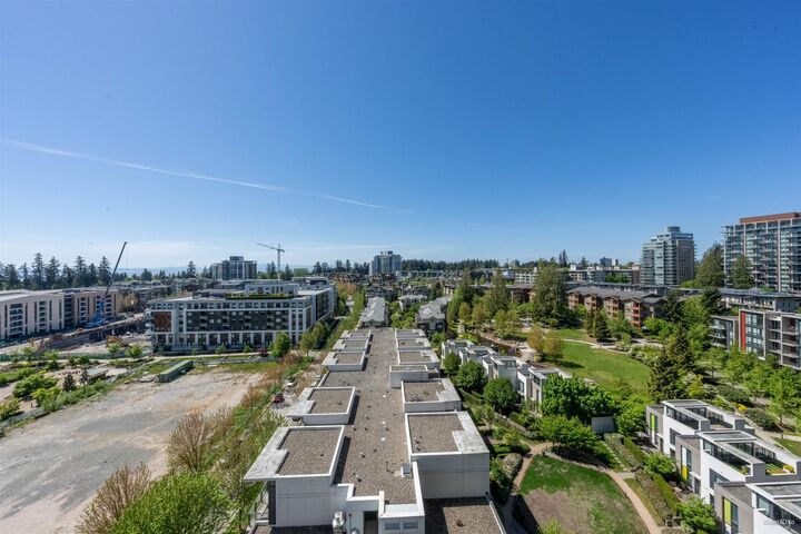 Property Photo:  3487 Binning Road 1210  BC V6S 0K8 