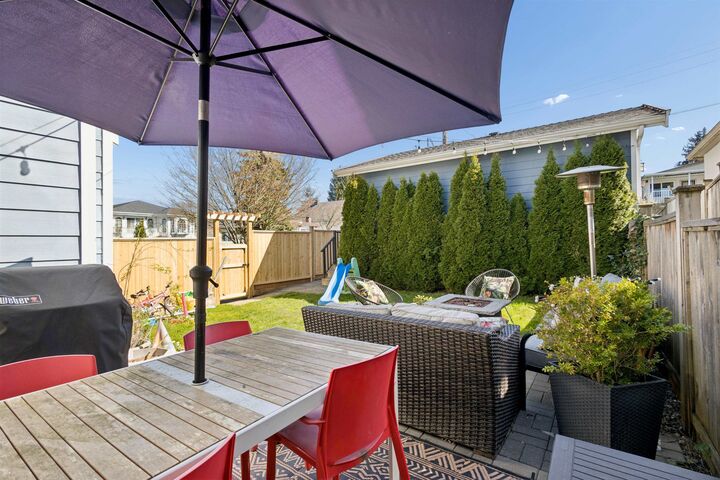 Property Photo:  1468 E 21st Avenue  BC V5N 5M7 