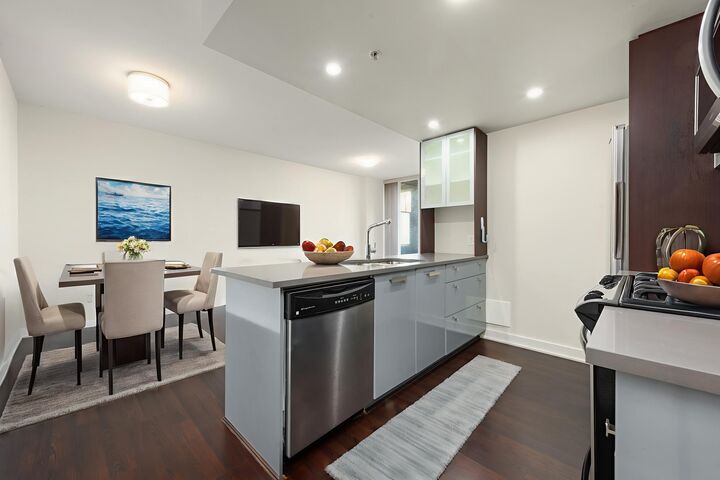 Property Photo: 7080 No. 3 Road 302 BC V6Y 0B5