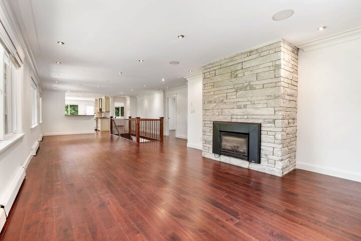 Property Photo: 13788 32 Avenue BC V4P 2B8
