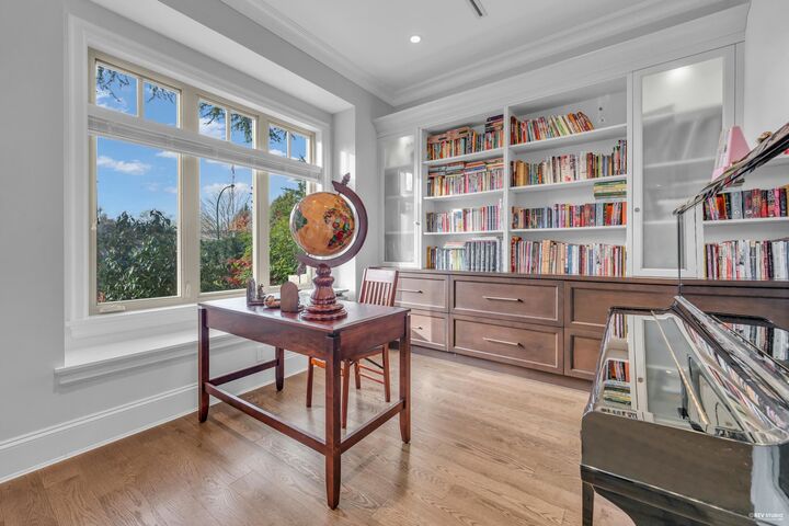 Property Photo: 7458 Maple Street BC V6P 5P7