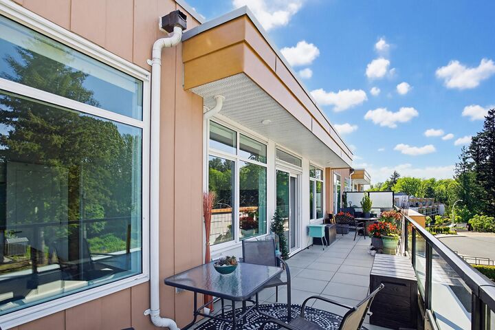 Property Photo:  31940 Raven Avenue B412  BC V2V 0L1 