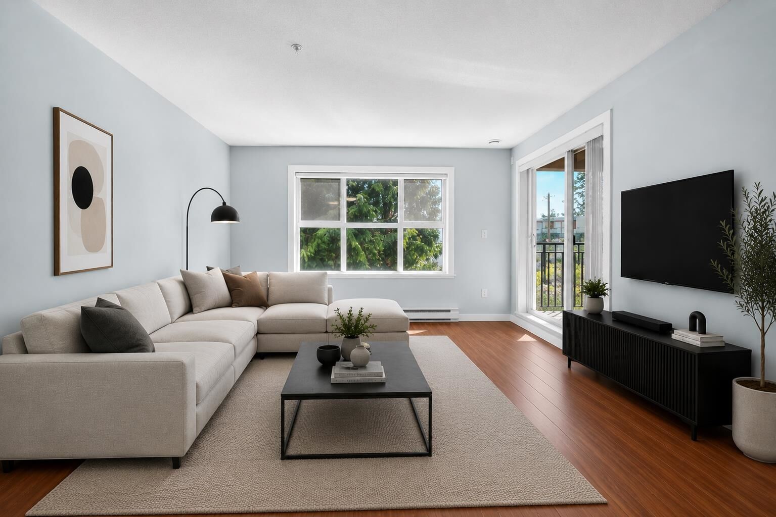 Property Photo:  5889 Irmin Street 312  BC V5J 0C1 
