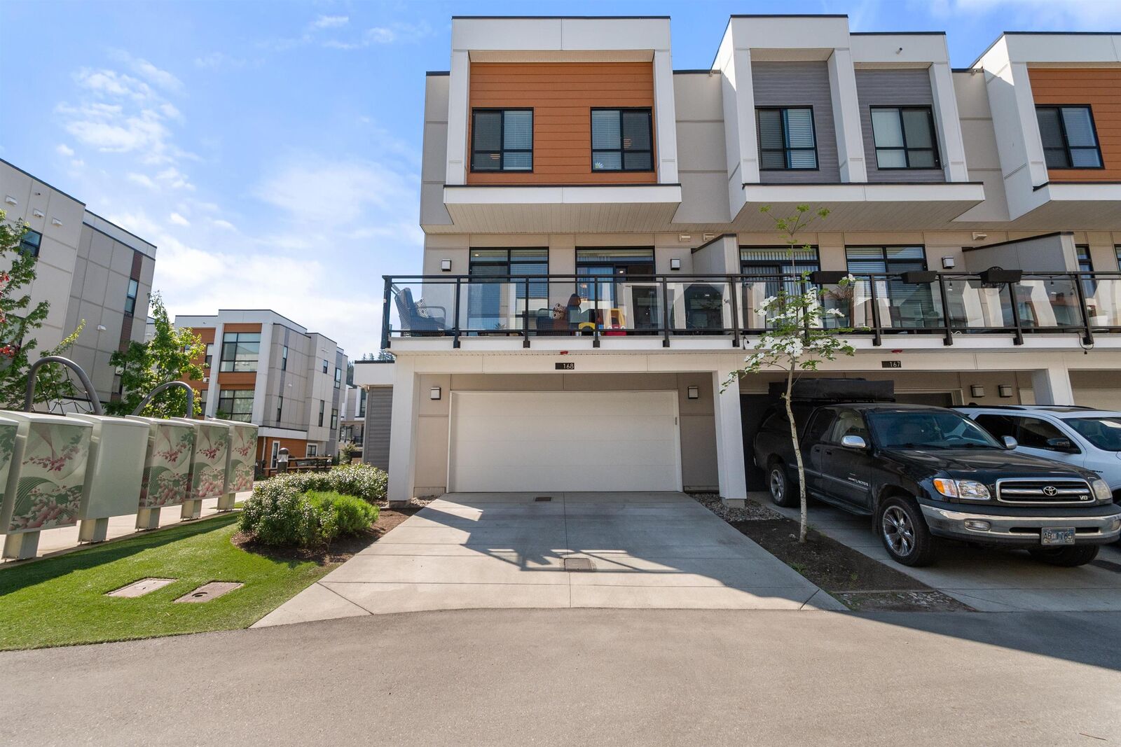 Property Photo:  46150 Thomas Road 168  BC V2R 6B3 