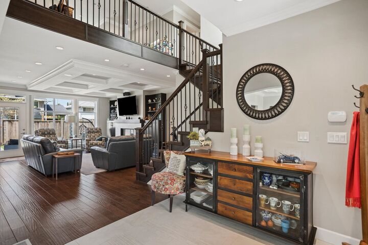 Property Photo:  675 Clare Avenue  BC V5B 4L5 