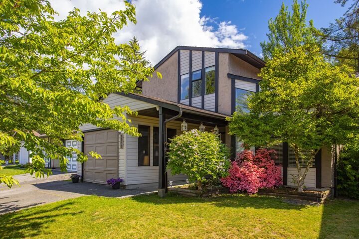Property Photo:  1181 Esperanza Drive  BC V3B 6A6 