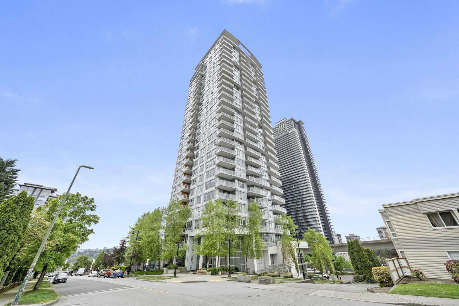 Property Photo:  530 Whiting Way 2601  BC V3J 0J4 