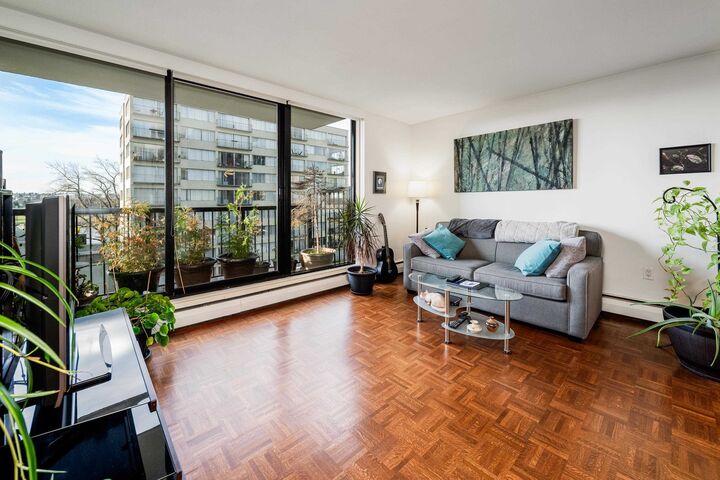 Property Photo:  1330 Harwood Street 308  BC V6E 1S8 