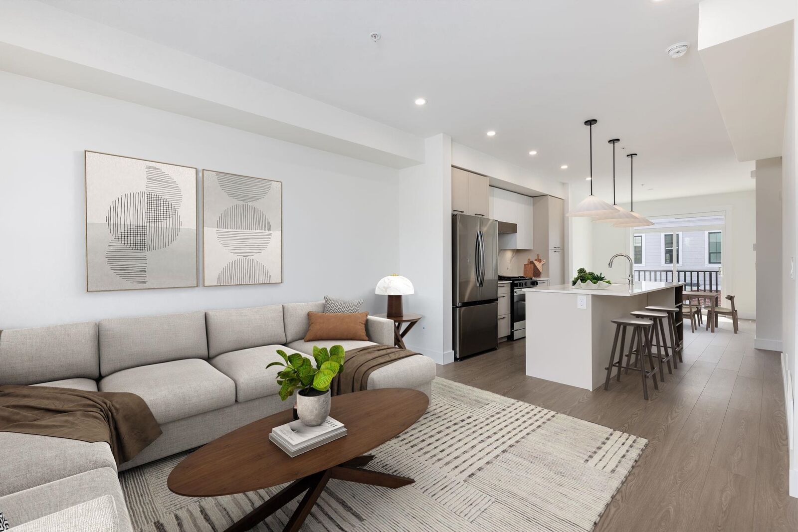 Property Photo:  20650 78 Avenue 89  BC V2Y 4L9 