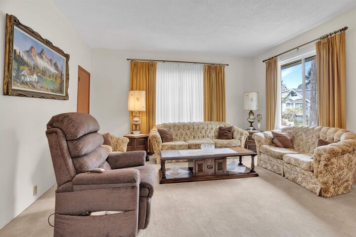 Property Photo:  2206 Musqueamview Street  BC V6K 4G9 