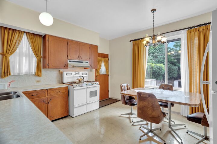 Property Photo: 2206 Musqueamview Street BC V6K 4G9