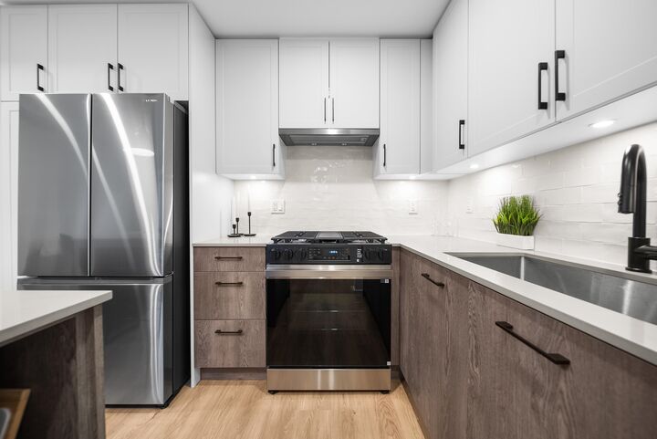 Property Photo:  27218 Aldergrove Town Centre Drive 201  BC V4W 0E2 