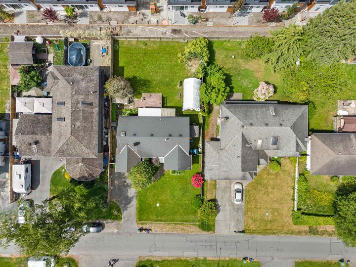 Property Photo:  10271 Dennis Crescent  BC V7A 3R9 